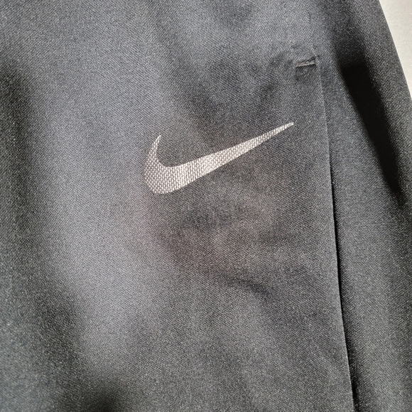 Nike Mens Dri-Fit Epic Knit Training Pants Black Size Medium - Picture 6 of 8